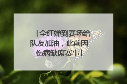全红婵到赛场给队友加油，此前因伤病缺席赛事