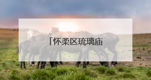 怀柔区琉璃庙镇第三届拔河文化节圆满落幕